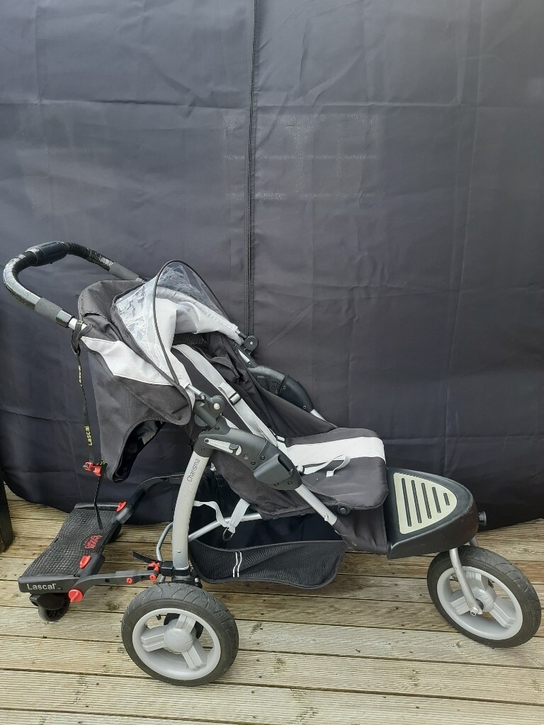 gumtree running buggy
